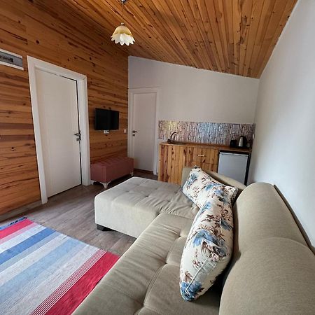 Karaoez Ada Bungalows & Villa Exteriér fotografie