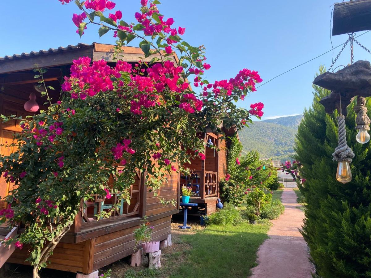 Karaoez Ada Bungalows & Villa Exteriér fotografie