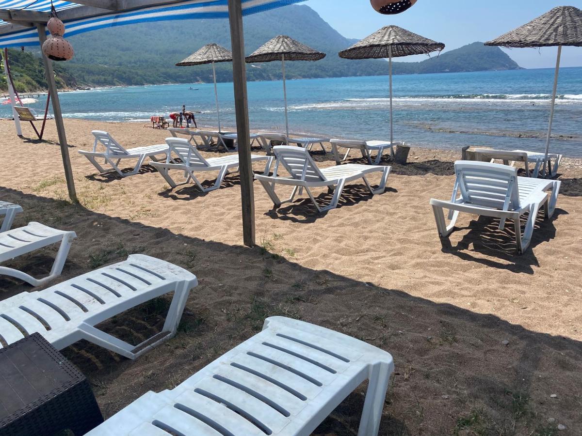 Karaoez Ada Bungalows & Villa Exteriér fotografie